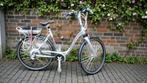 Sparta electrische damesfiets Ion rxs plus, Ophalen, Gebruikt, Sparta, Versnellingen
