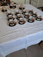 Oud Japans Kutami-theeservies, Antiek en Kunst, Ophalen