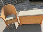 Stoel&Bank LLOYD LOOM, Ophalen