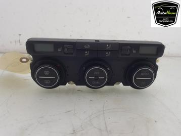 PANNEAU DE COMMANDE CHAUFFAGE CLIMATISATION (|1K0907044DE|), Utilisé, Volkswagen