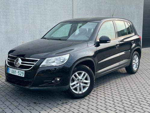 Volkswagen Tiguan 2.0tdi 140ch 2009 170 000 km, Autos, Volkswagen, Entreprise, Achat, Tiguan, ABS, Airbags, Air conditionné, Ordinateur de bord