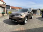 Land Rover Discovery Sport - 2017, Auto's, Land Rover, Te koop, Navigatiesysteem, Discovery Sport, Gebruikt