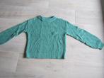 LMTD losse groene trui maat 146-152, Kinderen en Baby's, Kinderkleding | Maat 146, Ophalen of Verzenden, Gebruikt, Meisje, Trui of Vest