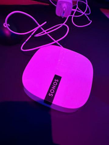 Sonos Boost beschikbaar voor biedingen