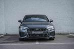 Audi A3 45 TFSIe SPORTBACK S-LINE/LED/B&O/CARPLAY/DAB, Auto's, Audi, 4 cilinders, 5 zetels, 5 deurs, USB