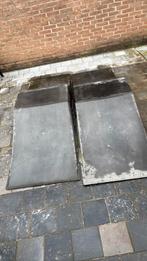 Schansen voor fietsen, steps en skateboards, Ophalen, Gebruikt