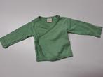 Shirt baby maat 50-56 lange mouwen, Kinderen en Baby's, Babykleding | Maat 50, Ophalen, Zo goed als nieuw