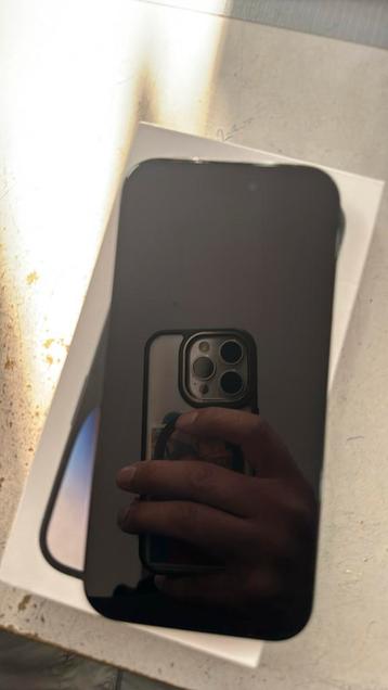 iPhone 14 pro 265 gb  beschikbaar voor biedingen