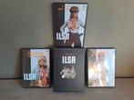 DVD Box Ilsa wolf of the SS Trilogy in nieuwstaat, Cd's en Dvd's, Ophalen, Zo goed als nieuw