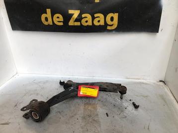 Draagarm links-voor van een Volvo V50 beschikbaar voor biedingen