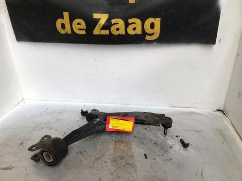 Draagarm links-voor van een Volvo V50, Auto-onderdelen, Ophanging en Onderstel, Volvo, Gebruikt, 3 maanden garantie, Ophalen of Verzenden