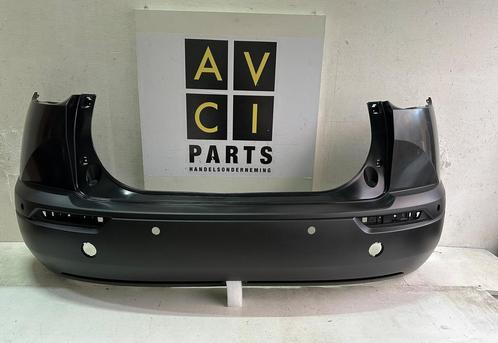 Mazda MX30 MX 30 achterbumper bumper DN4J-50221, Auto-onderdelen, Carrosserie, Bumper, Mazda, Achter, Gebruikt, Ophalen of Verzenden