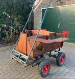 Ponykar, Dieren en Toebehoren, Gebruikt