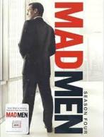 MAD MEN Seizoen 4 [Engelse import], Cd's en Dvd's, Dvd's | Tv en Series, Ophalen of Verzenden, Zo goed als nieuw