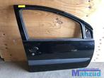 TOYOTA AYGO zwart Rechts rechter voor deur portier, Auto-onderdelen, Info@toyota.co.jp, Gebruikt, Deur, Toyota Motor Corporation