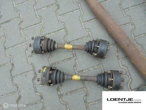 Aandrijfas BMW e3 e23 e24 e12, Auto-onderdelen, Remmen en Aandrijving, BMW, Gebruikt, Ophalen of Verzenden