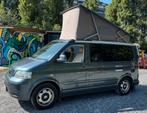Vw t5 california, Caravans en Kamperen, Mobilhomes, Hefdak, Roue de secours, Bedrijf, Airconditioning