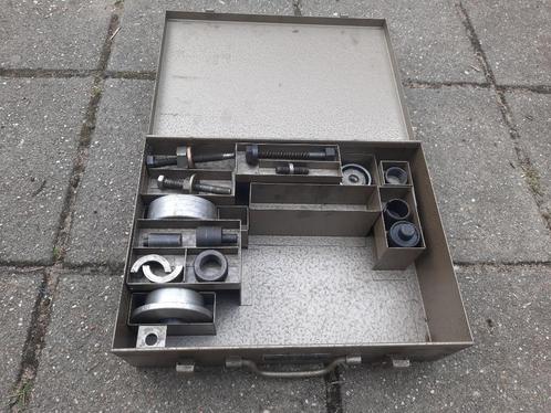 Fenwick 8.0706 stuurinrichting gereedschap Peugeot 504 - 604, Auto diversen, Autogereedschap, Gebruikt, Ophalen of Verzenden