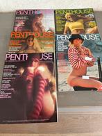 Penthouse magazines 1975 vol. 10 in nieuwe staat, Ophalen of Verzenden