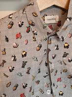 Filou&friends hemdje maat 4 - perfecte staat, Ophalen of Verzenden, Zo goed als nieuw, Shirt of Longsleeve, Jongen