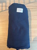 Draagdoek Babylonia donkerblauw, Draagdoek, Zo goed als nieuw, Buik, Ophalen