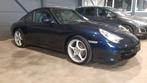 Porsche 911/996 3.6 Tiptronic TARGA (5142 stuks!) Topstaat!, Auto's, Porsche, Automaat, 4 zetels, Achterwielaandrijving, 320 kW