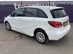 2020 - Mercedes-Benz - B-klasse - 220 d Ambition - Personena, Auto's, Mercedes-Benz, Automaat, Gebruikt, Euro 6, Overige brandstoffen