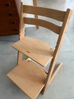 Triptrap stoel Stokke, Kinderen en Baby's, Ophalen, Zo goed als nieuw