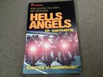 Hells Angels In Opmars, Ophalen of Verzenden