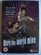 Were the world mine DVD gay interest Midsummer Night's Dream, Cd's en Dvd's, Overige gebieden, Vanaf 12 jaar, Zo goed als nieuw