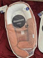 Babynestje Doomoo + Doomoo Pad, Kinderen en Baby's, Ophalen, Zo goed als nieuw