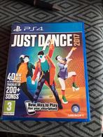 Just dance 2017, Utilisé, Enlèvement ou Envoi