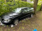 Volvo V70 D5, Auto's, Beige, Zwart, 5 deurs, Particulier