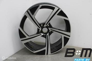 1 losse 19 inch velg VW Golf 7 - Golf 8! . beschikbaar voor biedingen