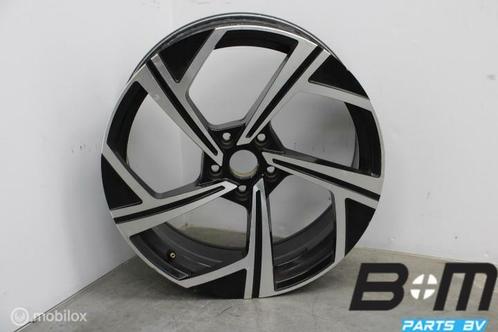 1 losse 19 inch velg VW Golf 7 - Golf 8! ., Auto-onderdelen, Banden en Velgen, Velg(en), Gebruikt