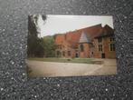 DIEST: Begijnhof - Oude mannenhuis, Affranchie, Brabant Flamand, 1980 à nos jours, Enlèvement ou Envoi