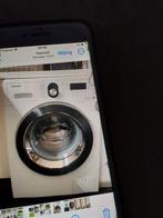 Wasmachine samsung 8kg, Energieklasse A of zuiniger, Gebruikt, 1200 tot 1600 toeren, 8 tot 10 kg