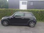Mini one d Turbo à  remplacer, Auto's, Mini, Voorwielaandrijving, Stof, Elektrische ramen, Zwart