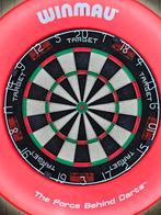 Dartsblokken, Sport en Fitness, Ophalen, Zo goed als nieuw