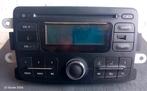 Autoradio dacia 2013, Auto diversen, Autoradio's, Ophalen, Zo goed als nieuw