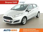 Ford Fiesta 1.0 EcoBoost Titanium (bj 2014), Auto's, Voorwielaandrijving, Gebruikt, 99 g/km, Fiësta