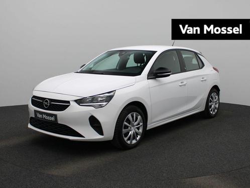 Opel Corsa-e Edition 50 kWh, Auto's, Opel, Bedrijf, Te koop, Corsa, ABS, Airbags, Airconditioning, Alarm, Android Auto, Apple Carplay