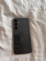 Samsung s24 fe 128gb, Telecommunicatie, Mobiele telefoons | Samsung, Ophalen, Galaxy S24, Zwart, Zo goed als nieuw
