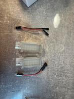 Audi, seat, vw, Porsche,… voedverlichting rode kleur., Hobby en Vrije tijd, Modelbouw | Radiografisch | Overige, Ophalen, Zo goed als nieuw