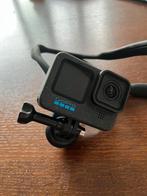 GoPro Hero 12 Black, Audio, Tv en Foto, Actiecamera's, Ophalen of Verzenden, Zo goed als nieuw, GoPro