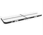 AirTrack Nordic 3x1x1M met El Pomp, Sport en Fitness, Turnen, Ophalen, Zo goed als nieuw, Materiaal