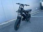 Fatbike v20 pro, Fietsen en Brommers, 47 tot 51 cm, Ophalen, Nieuw, 30 tot 50 km per accu