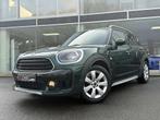 MINI Countryman One ZETELVERWARMING / SFEERVERLICHTING / NAV, Autos, 75 kW, Euro 6, Boîte manuelle, Noir