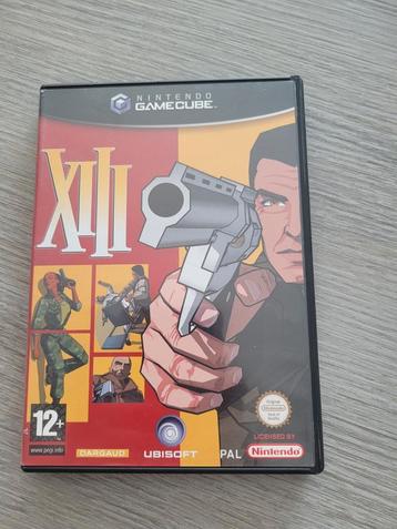 Xiii beschikbaar voor biedingen