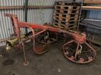 pz strela,rondini strooier 120, Zakelijke goederen, Landbouw | Werktuigen, Ophalen